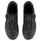 Shimano SH-GF800 Women's Flat MTB Shoes - EU 41 - Black/Amber - Image 4