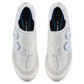 Shimano SH-RX710 SPD Gravel Shoe - EU 42E - Sand White - Image 6