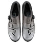 Shimano SH-RX801 SPD Shoes - EU 43 - Silver - Image 3