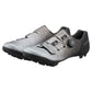 Shimano SH-RX801 SPD Shoes - EU 48 - Silver - Image 2