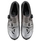 Shimano SH-RX801 SPD Shoes - EU 48 - Silver - Image 3