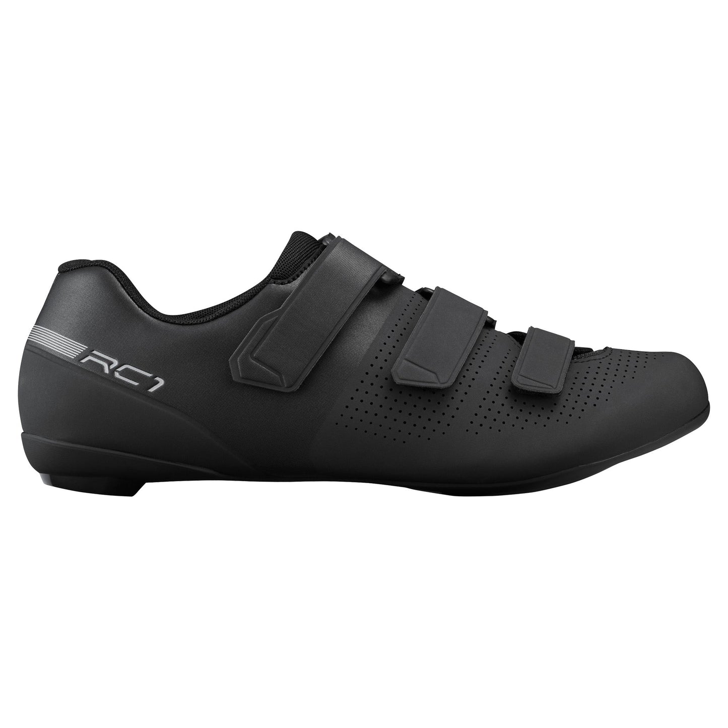 Shimano SH-XC102 SPD Shoes - Image 1