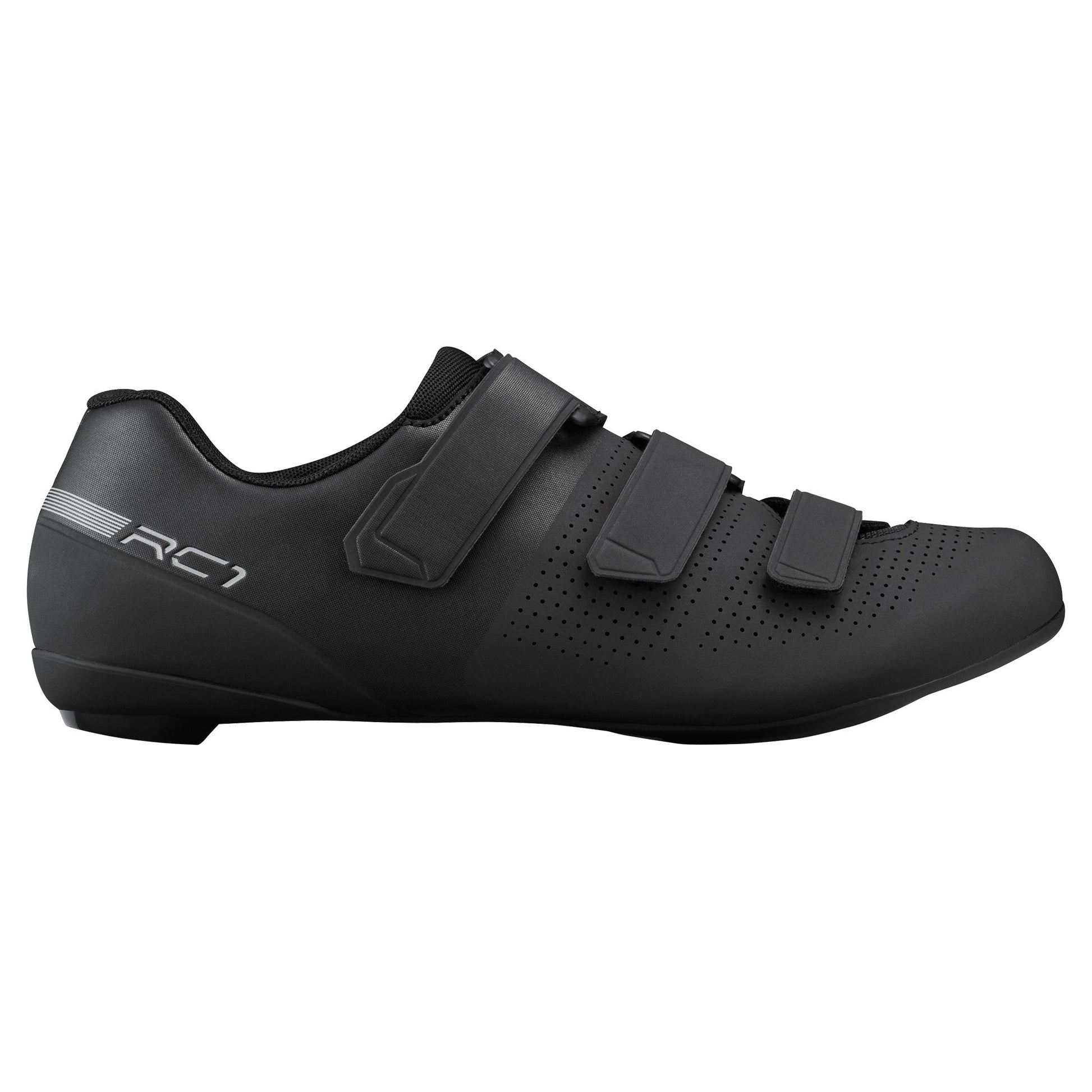 Shimano SH-XC102 SPD Shoes - Image 1