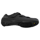 Shimano SH-XC102 SPD Shoes - EU 38 - Black - Image 6
