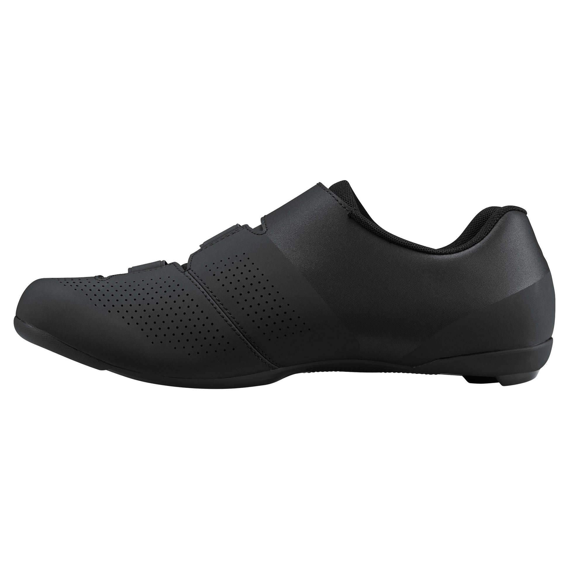 Shimano SH-XC102 SPD Shoes - EU 42 - Black - Image 2
