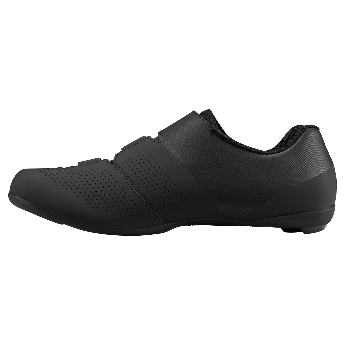 Shimano SH-XC102 SPD Shoes - EU 44 - Black - Image 2