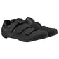 Shimano SH-XC102 SPD Shoes - EU 44 - Black - Image 3