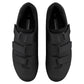 Shimano SH-XC102 SPD Shoes - EU 49 - Black - Image 4