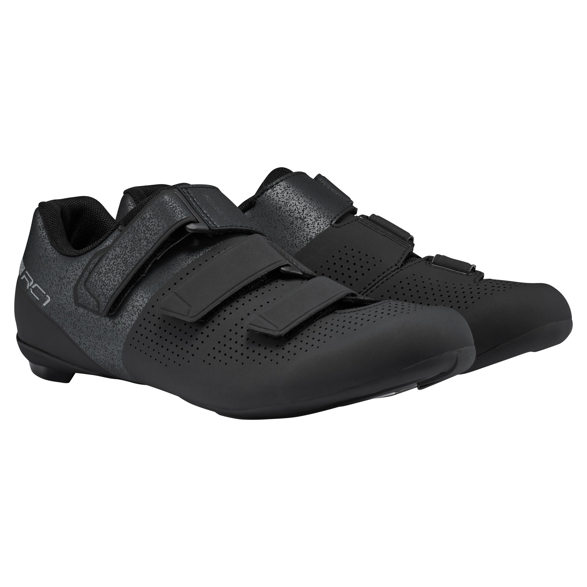 Shimano SH-XC102 Women's SPD Shoes - EU 36 - Black - Image 3