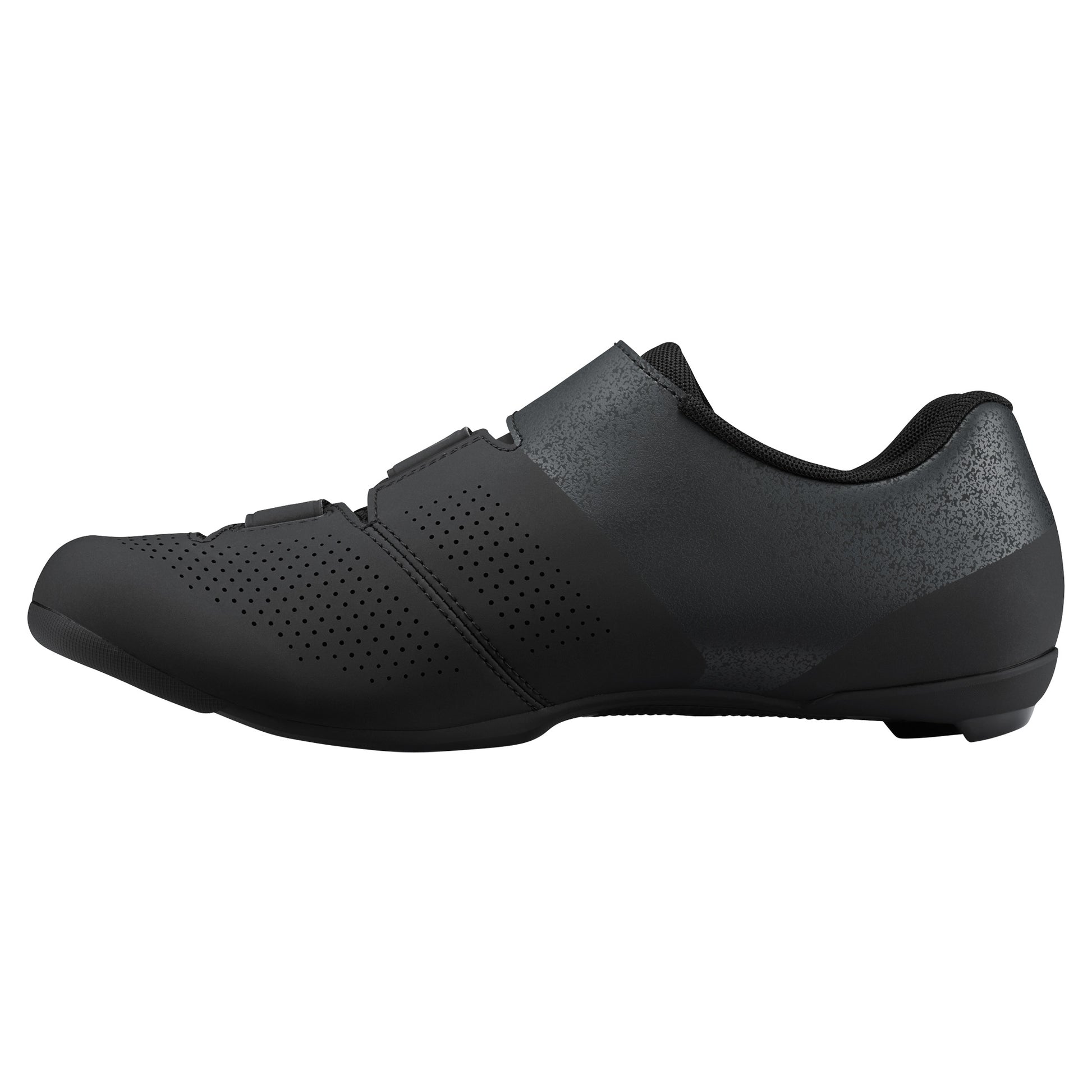 Shimano SH-XC102 Women's SPD Shoes - EU 37 - Black - Image 2