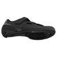 Shimano SH-XC102 Women's SPD Shoes - EU 37 - Black - Image 6