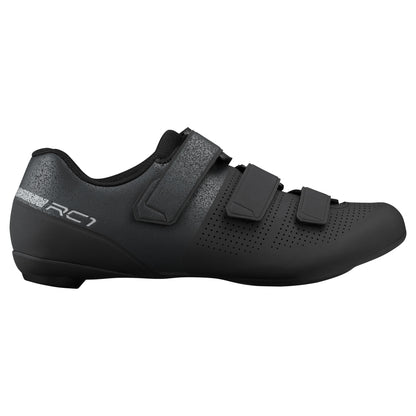 Shimano SH-XC102 Women's SPD Shoes - EU 39 - Black - Image 1
