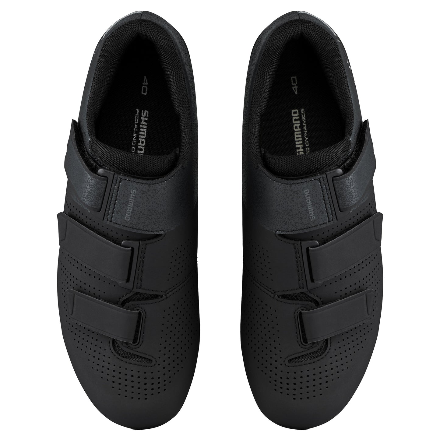 Shimano SH-XC102 Women's SPD Shoes - EU 39 - Black - Image 4