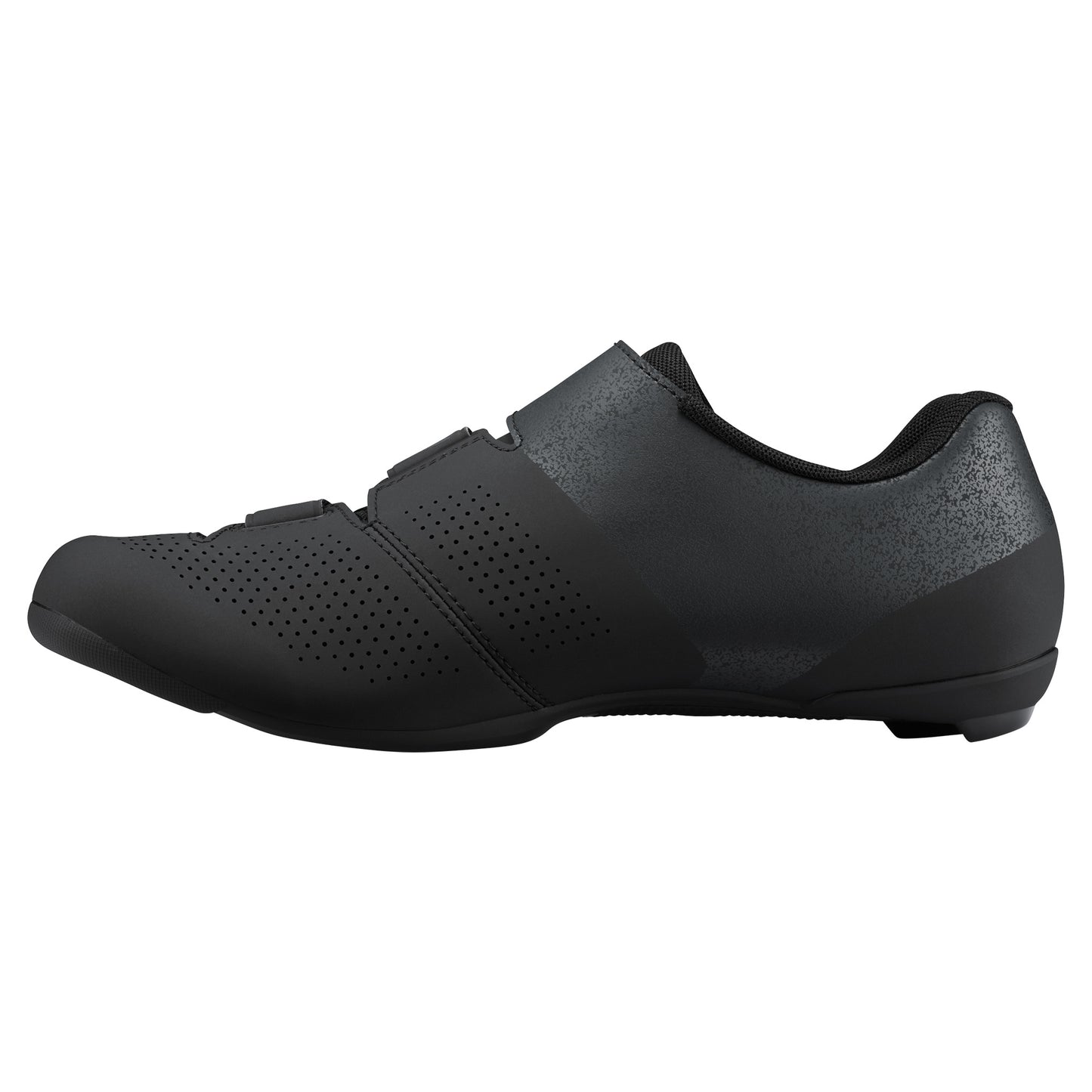 Shimano SH-XC102 Women's SPD Shoes - EU 40 - Black - Image 2