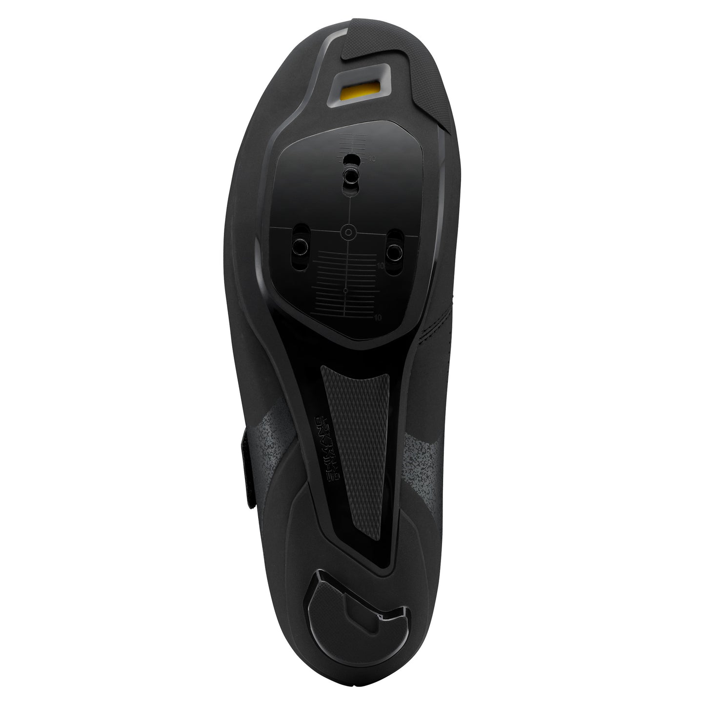 Shimano SH-XC102 Women's SPD Shoes - EU 40 - Black - Image 5