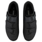 Shimano SH-XC102 Women's SPD Shoes - EU 41 - Black - Image 4