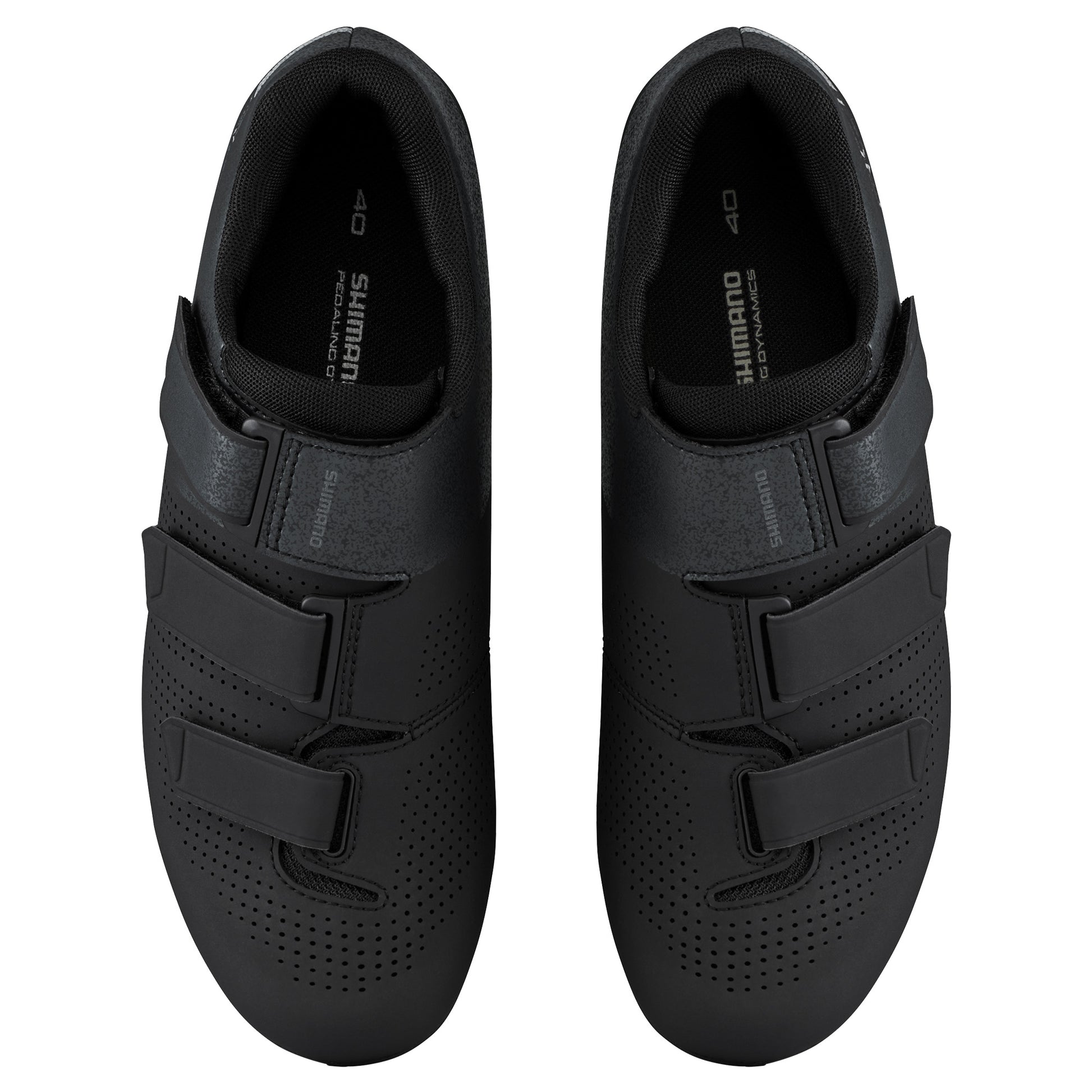 Shimano SH-XC102 Women's SPD Shoes - EU 41 - Black - Image 4