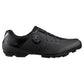 Shimano SH-XC302 SPD Shoes - EU 48 - Black - Image 1