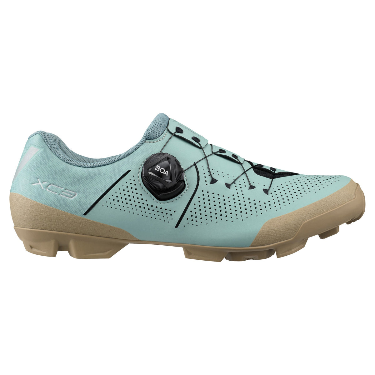 Shimano SH-XC302 Women's SPD Shoes - Image 1