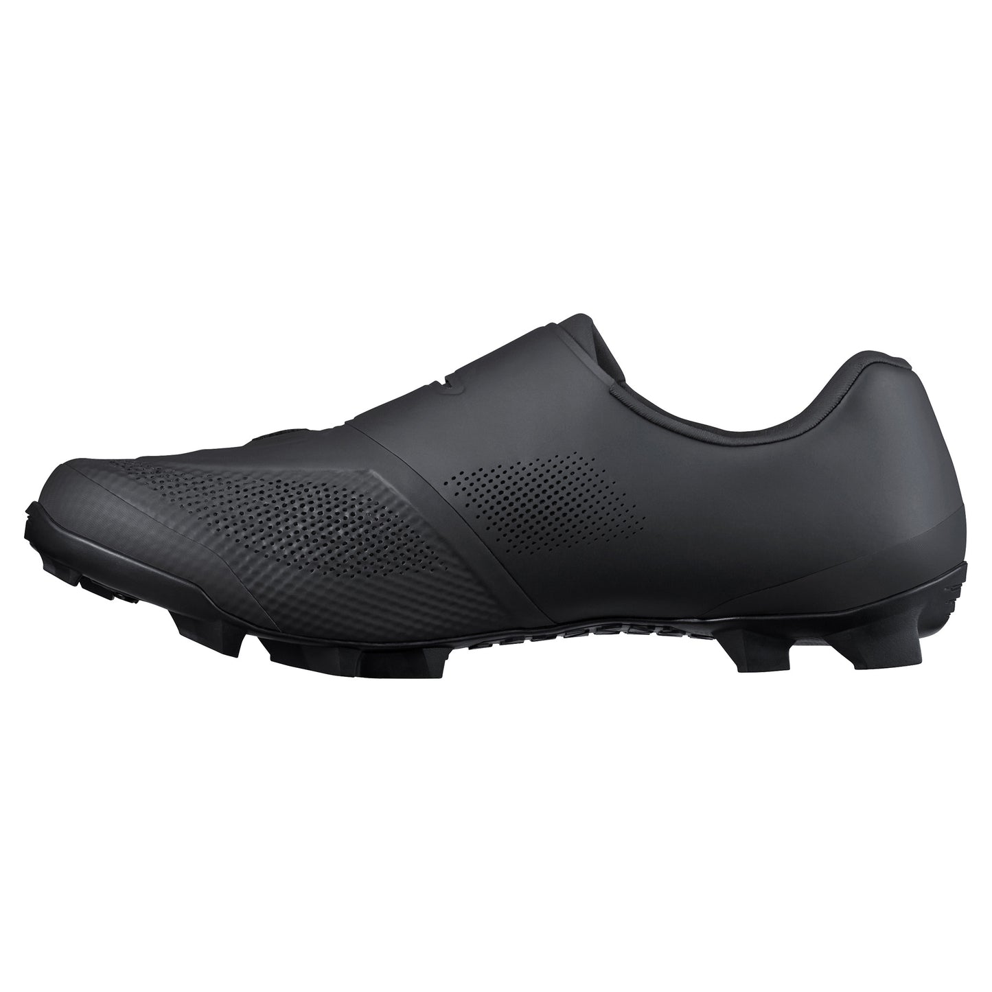 Shimano SH-XC503 SPD Shoes - EU 48E - Black - Image 2