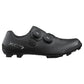 Shimano SH-XC703 SPD Shoes - EU 42 - Black - Image 1