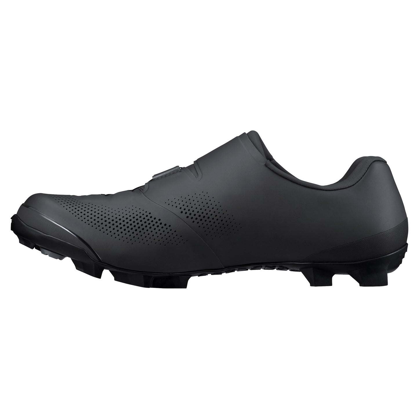 Shimano SH-XC703 SPD Shoes - EU 44 - Black - Image 2