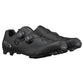 Shimano SH-XC703 SPD Shoes - EU 47E - Black - Image 3