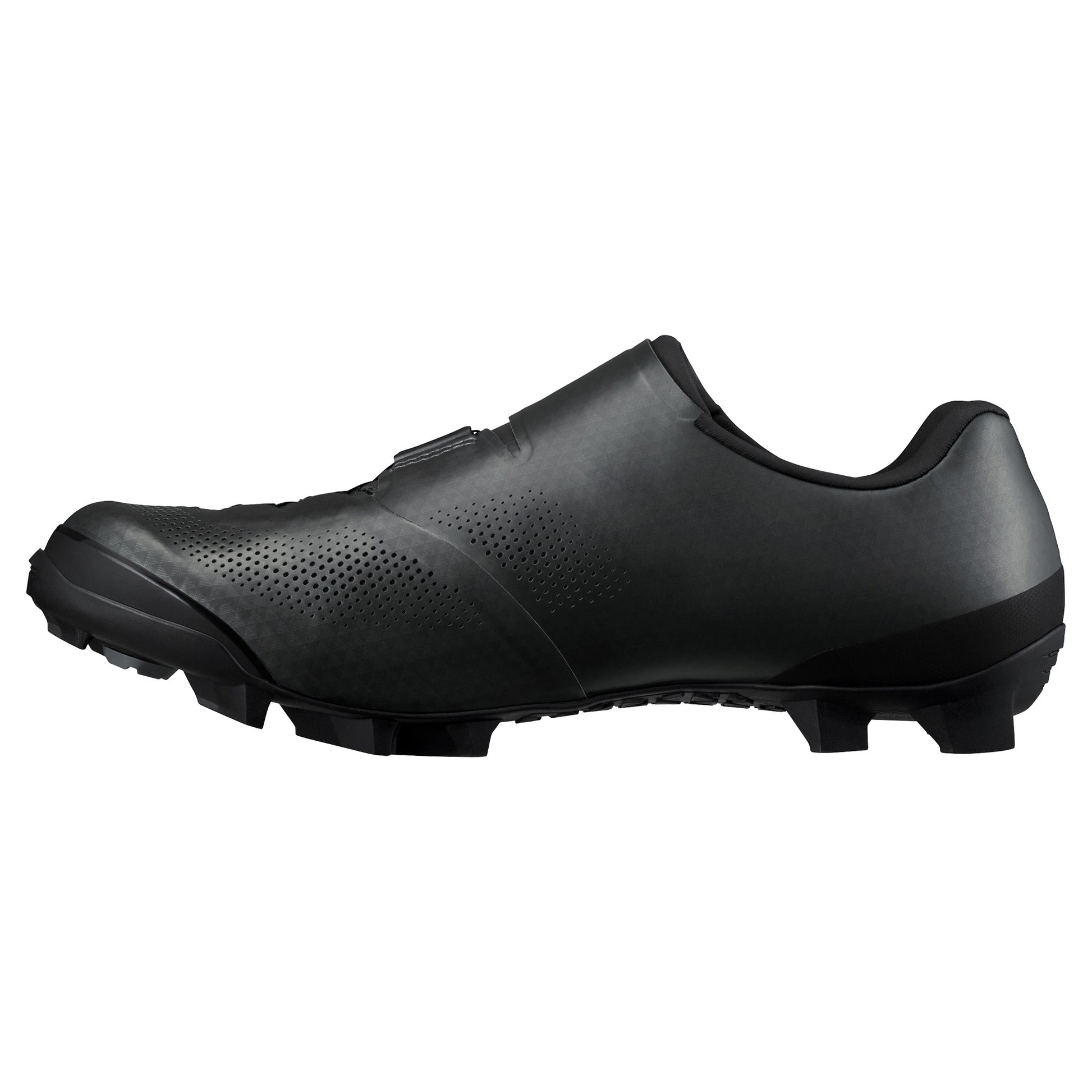 Shimano SH-XC703 Women's SPD Shoes - EU 37 - Black - Image 2
