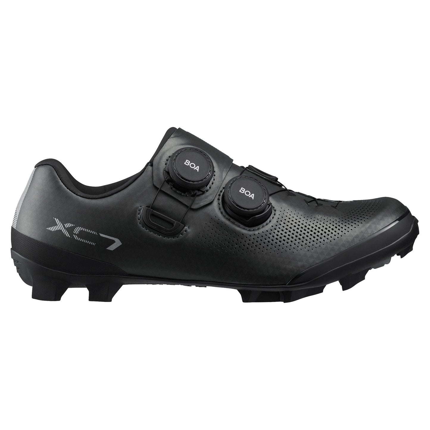 Shimano SH-XC703 Women's SPD Shoes - Image 1