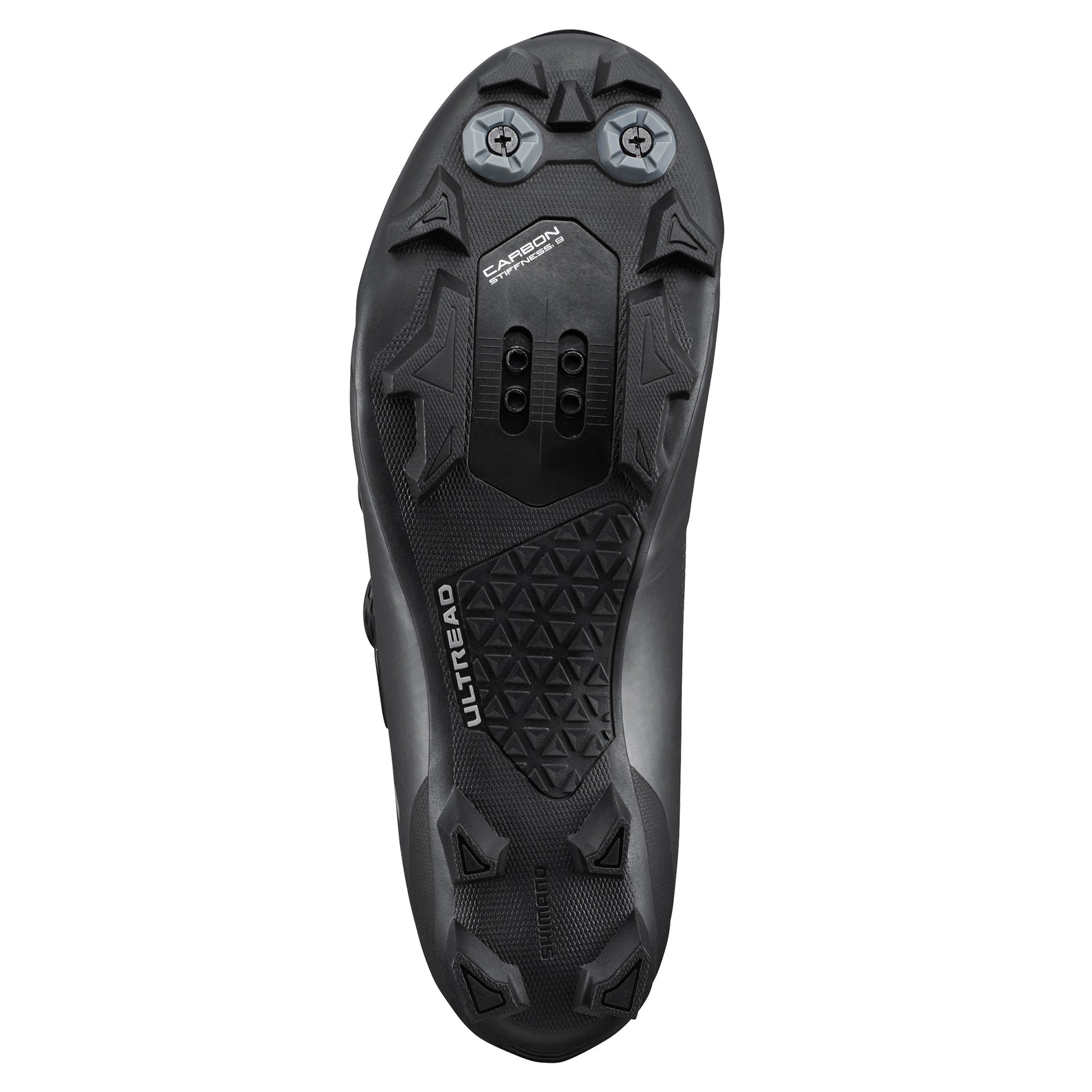 Shimano SH-XC703 Women's SPD Shoes - EU 38 - Black - Image 5