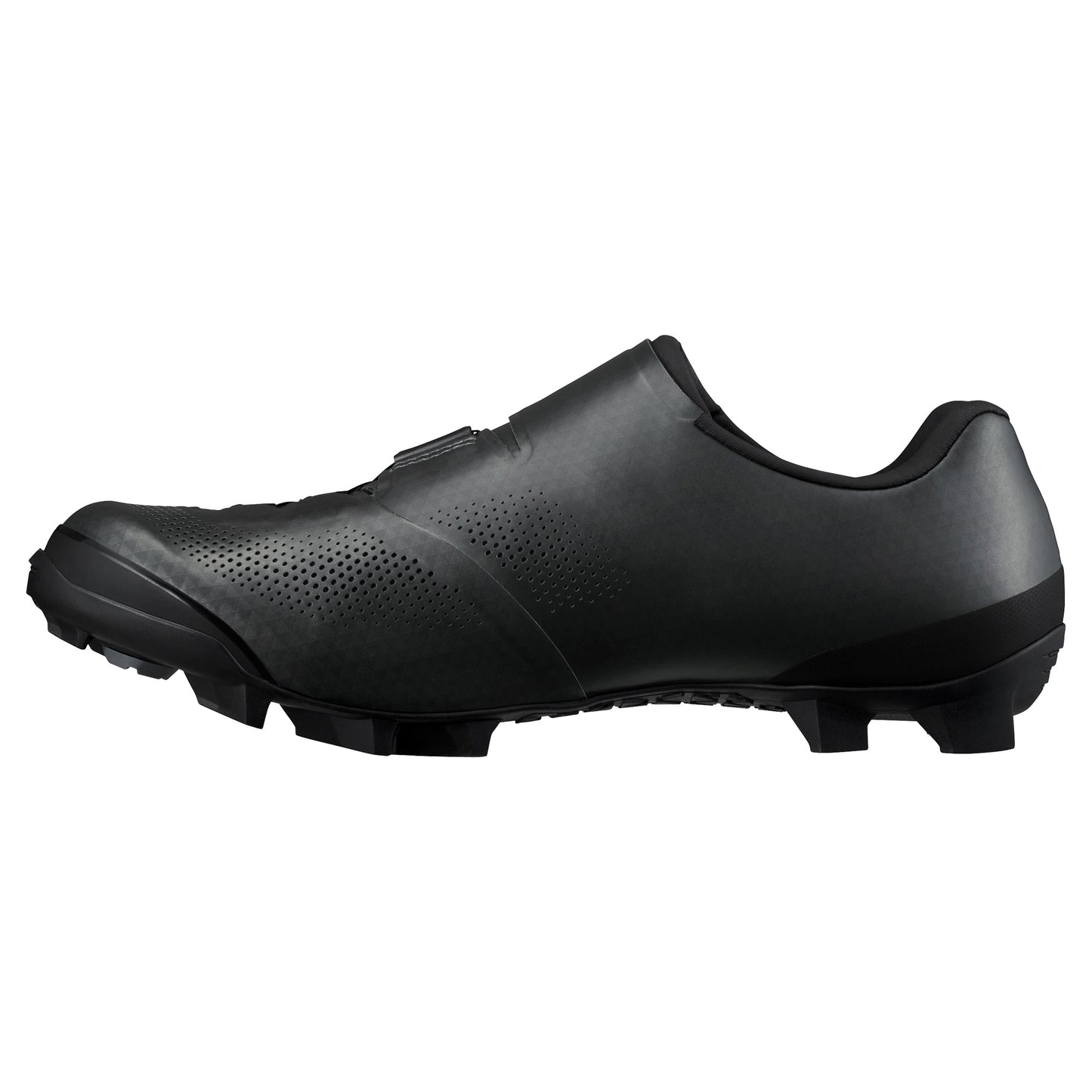Shimano SH-XC703 Women's SPD Shoes - EU 40 - Black - Image 2