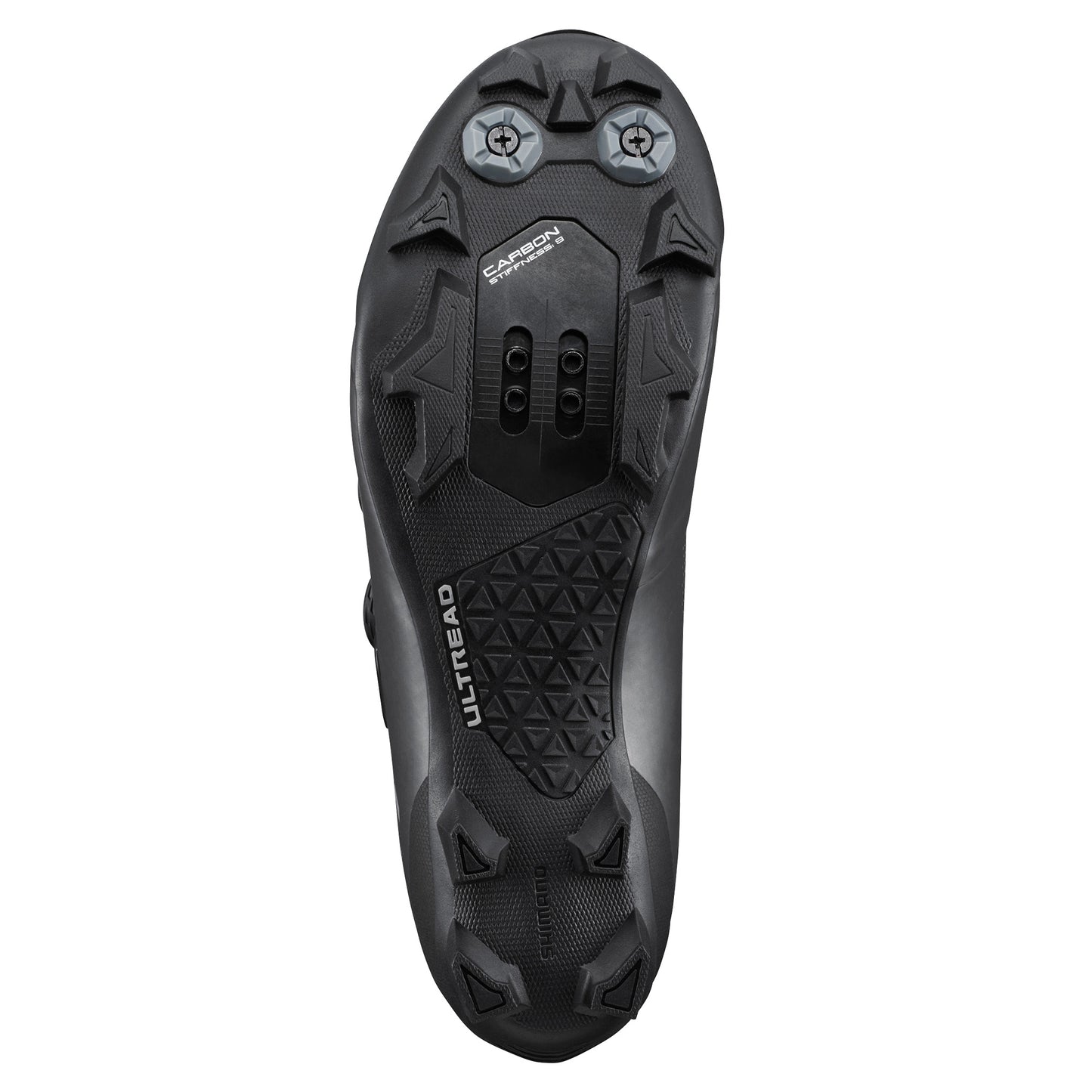 Shimano SH-XC703 Women's SPD Shoes - EU 41 - Black - Image 5