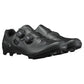 Shimano SH-XC703 Women's SPD Shoes - EU 42 - Black - Image 3