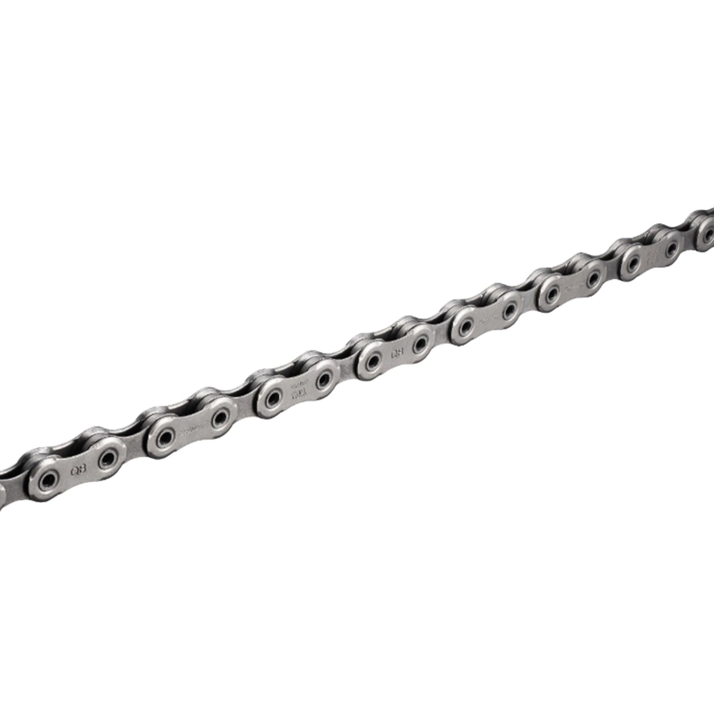 Shimano SLX CN-M7100 Chain - 12 Speed - 116 Links - Silver - Yes - Image 1