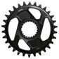 Shimano SM-CRM86 XT Chainring - Direct Mount - Shimano - 55mm - Round - 30T - 12-speed - Aluminium - Image 1