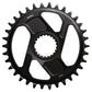 Shimano SM-CRM86 XT Chainring - Direct Mount - Shimano - 55mm - Round - 34T - 12-speed - Aluminium - Image 1