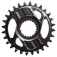 Shimano SM-CRM96 XTR Chainring - Direct Mount - Shimano - 55mm - Round - 28T - 12-speed - Aluminium - Image 1