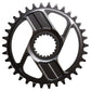 Shimano SM-CRM96 XTR Chainring - Direct Mount - Shimano - 55mm - Round - 34T - 12-speed - Aluminium - Image 1