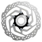 Shimano SM-RT10 Disc Rotor - 160mm - Centrelock - Standard - 1.8mm to 1.9mm - Image 1
