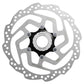 Shimano SM-RT10 Disc Rotor - 180mm - Centrelock - Standard - 1.8mm to 1.9mm - Image 1