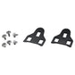 Shimano SM-SH20 Cleat Spacers - Black - Image 1
