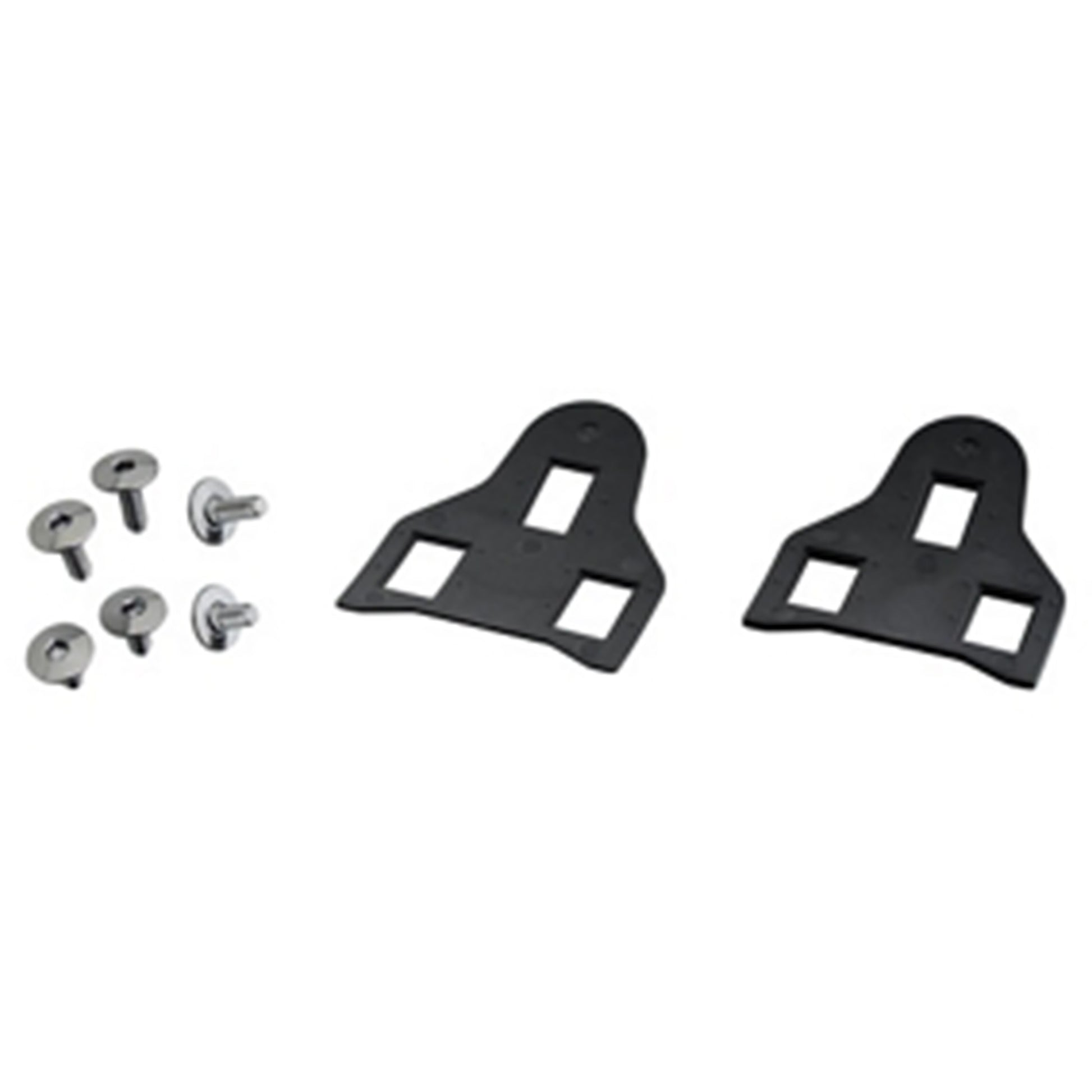 Shimano SM-SH20 Cleat Spacers - Black - Image 1