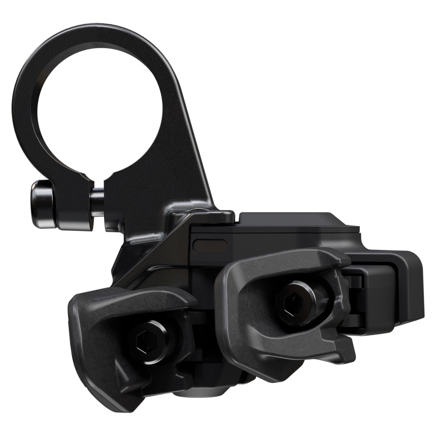 Shimano SW-M8250 Deore XT DI2 Shift Lever - 11/12 Speed - 22.2mm Band Clamp - Image 3