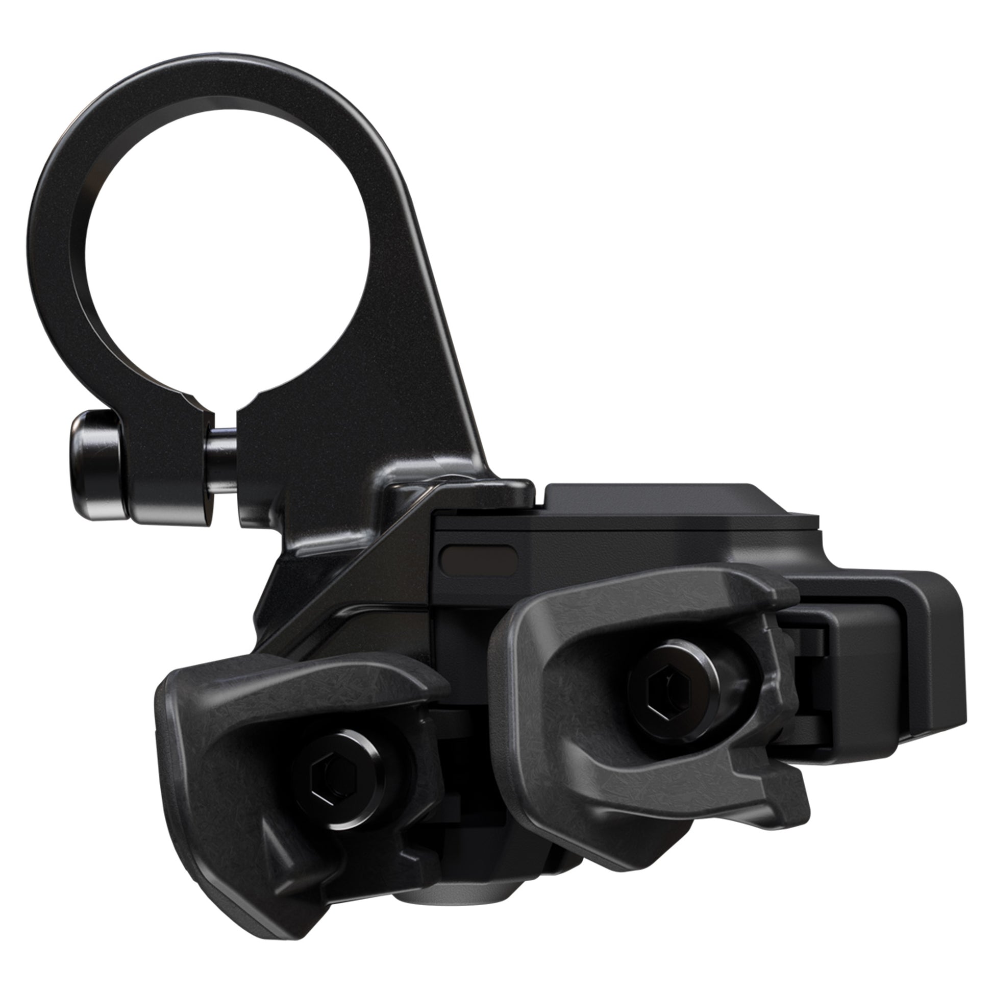 Shimano SW-M8250 Deore XT DI2 Shift Lever - 11/12 Speed - 22.2mm Band Clamp - Image 3