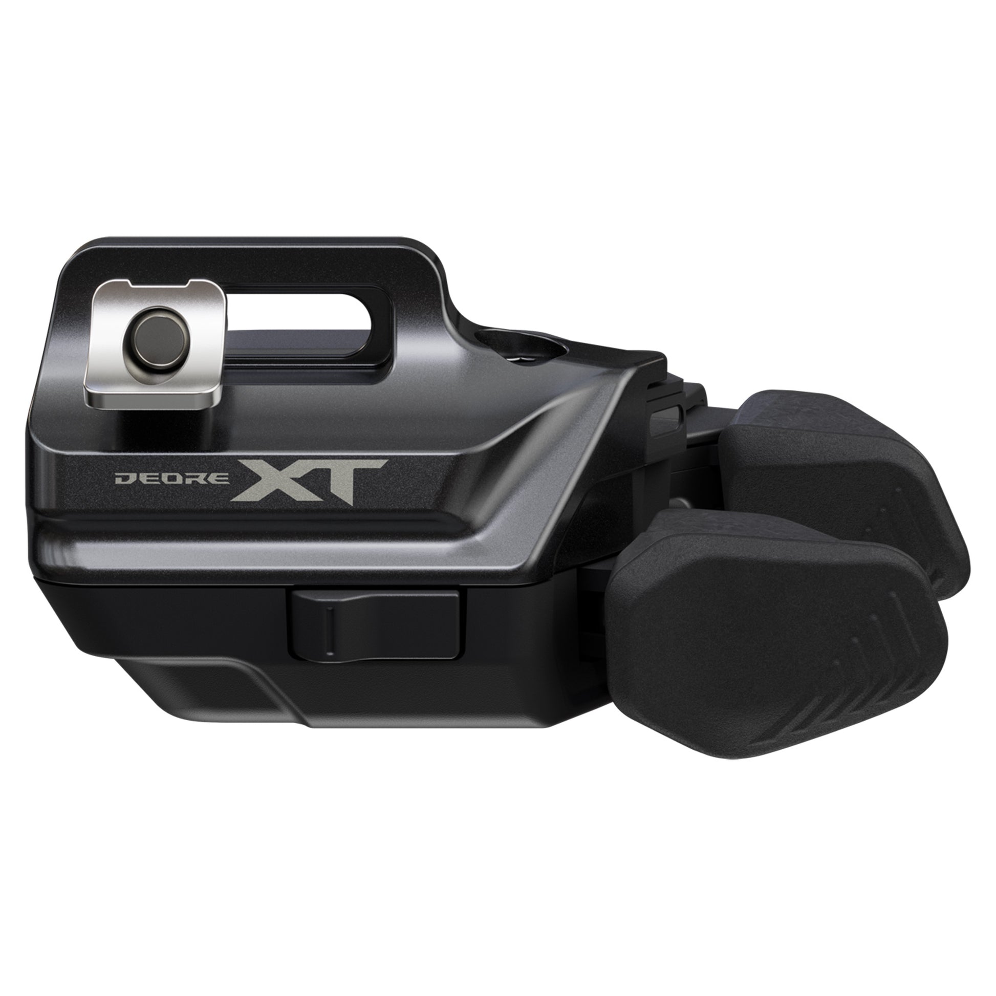 Shimano SW-M8250 Deore XT DI2 Shift Lever - 11/12 Speed - Shimano I-Spec EV - Image 1