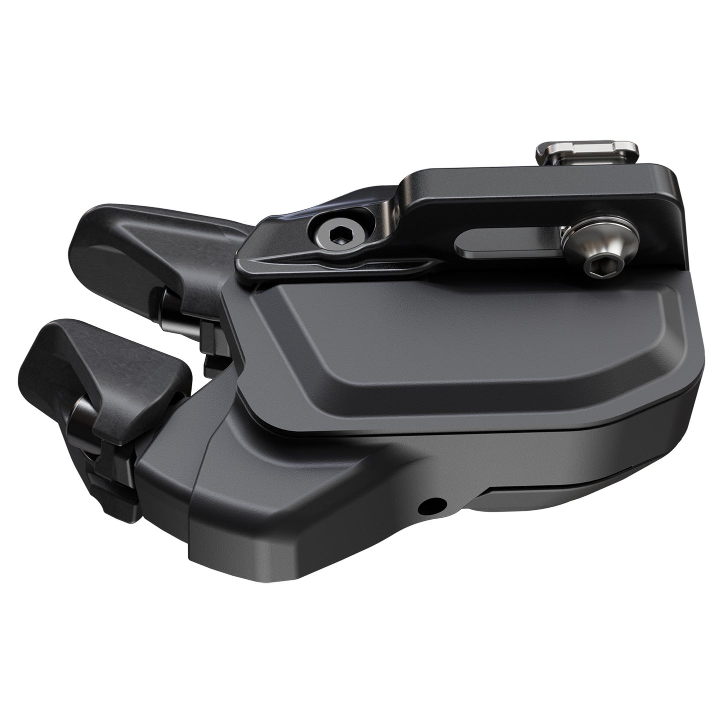 Shimano SW-M8250 Deore XT DI2 Shift Lever - 11/12 Speed - Shimano I-Spec EV - Image 2