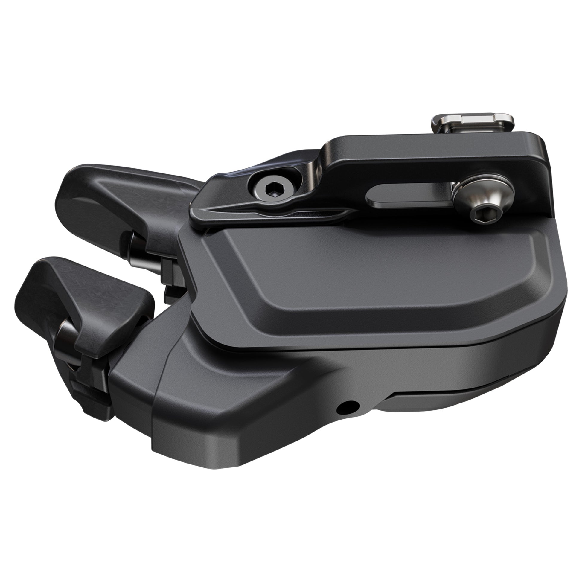 Shimano SW-M8250 Deore XT DI2 Shift Lever - 11/12 Speed - Shimano I-Spec EV - Image 2
