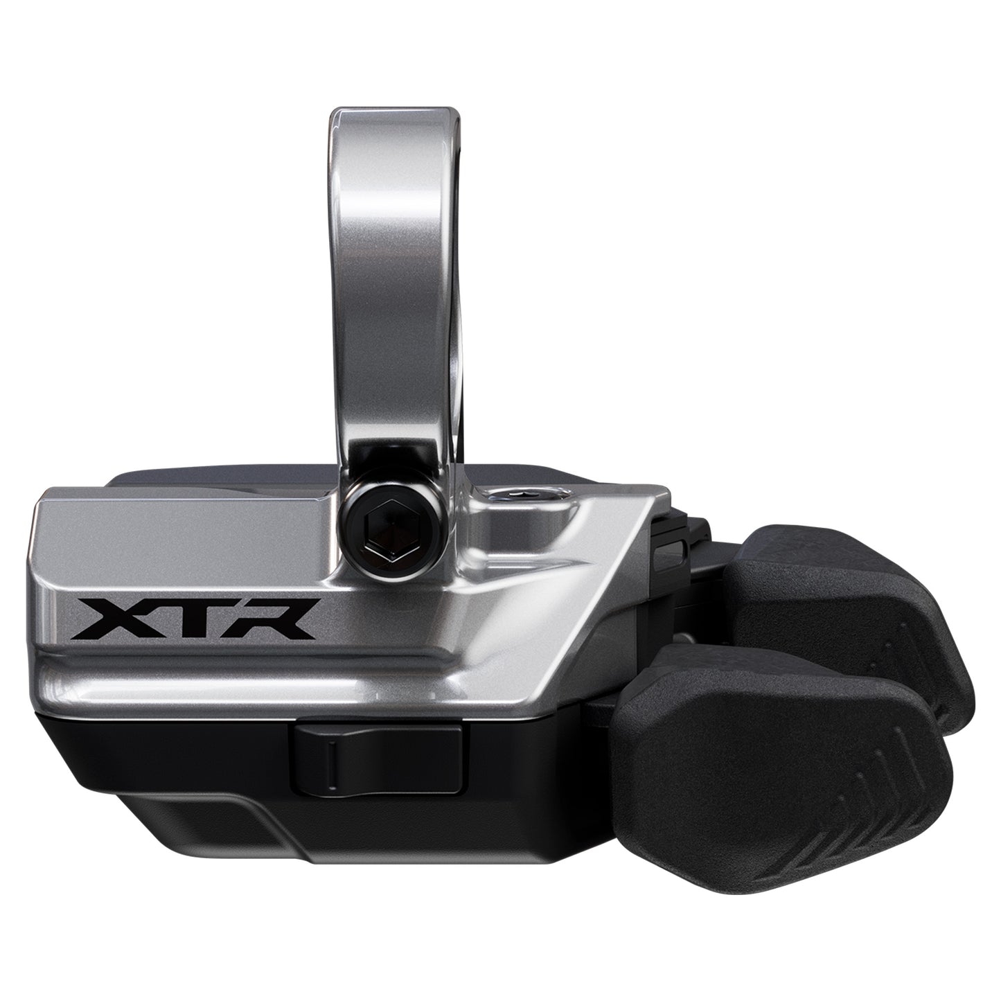 Shimano SW-M9250 XTR DI2 Shift Lever - 11/12 Speed - 22.2mm Band Clamp - Image 1