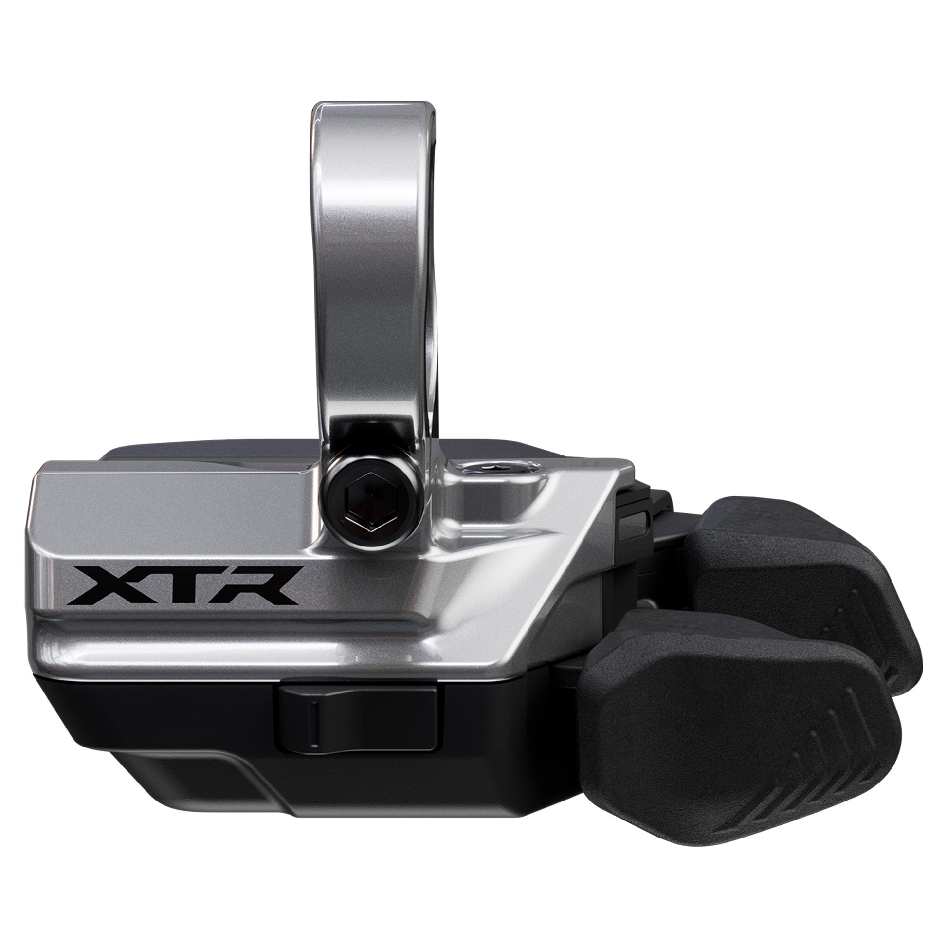 Shimano SW-M9250 XTR DI2 Shift Lever - 11/12 Speed - 22.2mm Band Clamp - Image 1