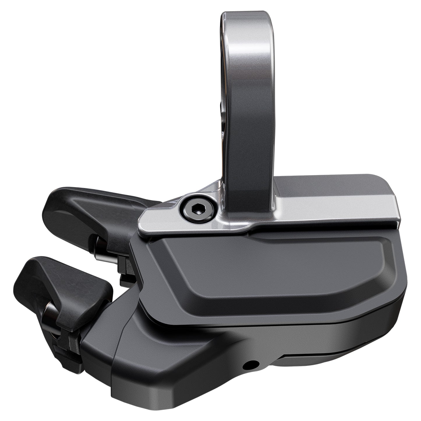 Shimano SW-M9250 XTR DI2 Shift Lever - 11/12 Speed - 22.2mm Band Clamp - Image 2